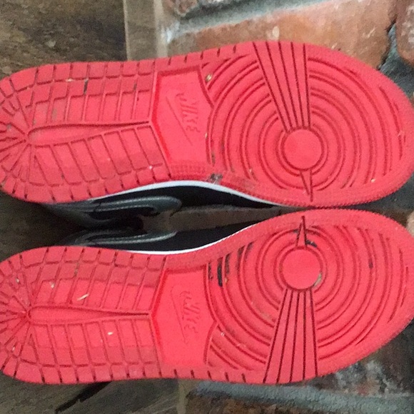 Nike Air Jordan 1’s Johnny Kilroy - Picture 8 of 8